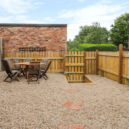 Newbegin Cottage Hornsea Exterior foto