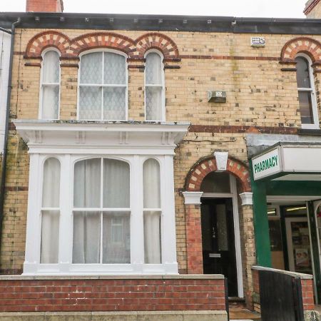Newbegin Cottage Hornsea Exterior foto