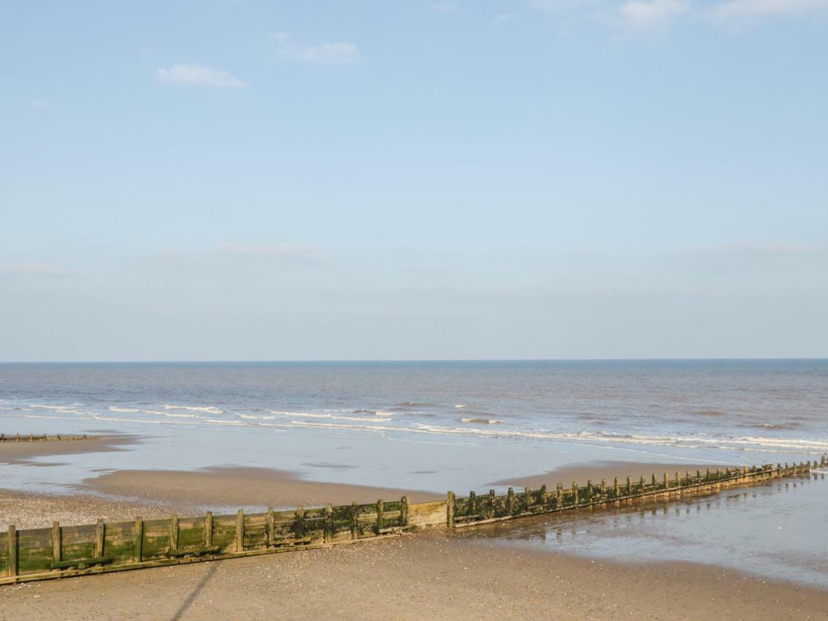 Newbegin Cottage Hornsea Exterior foto
