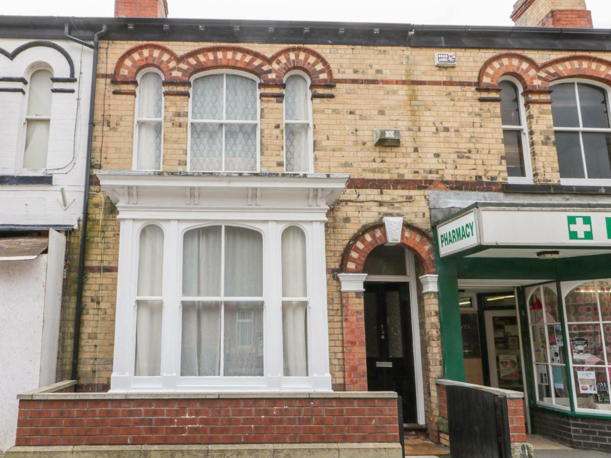 Newbegin Cottage Hornsea Exterior foto