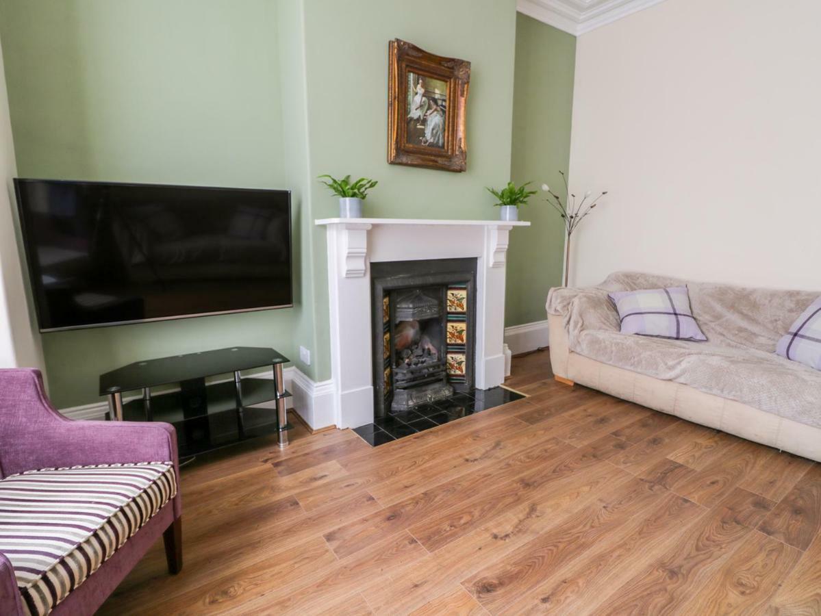 Newbegin Cottage Hornsea Exterior foto