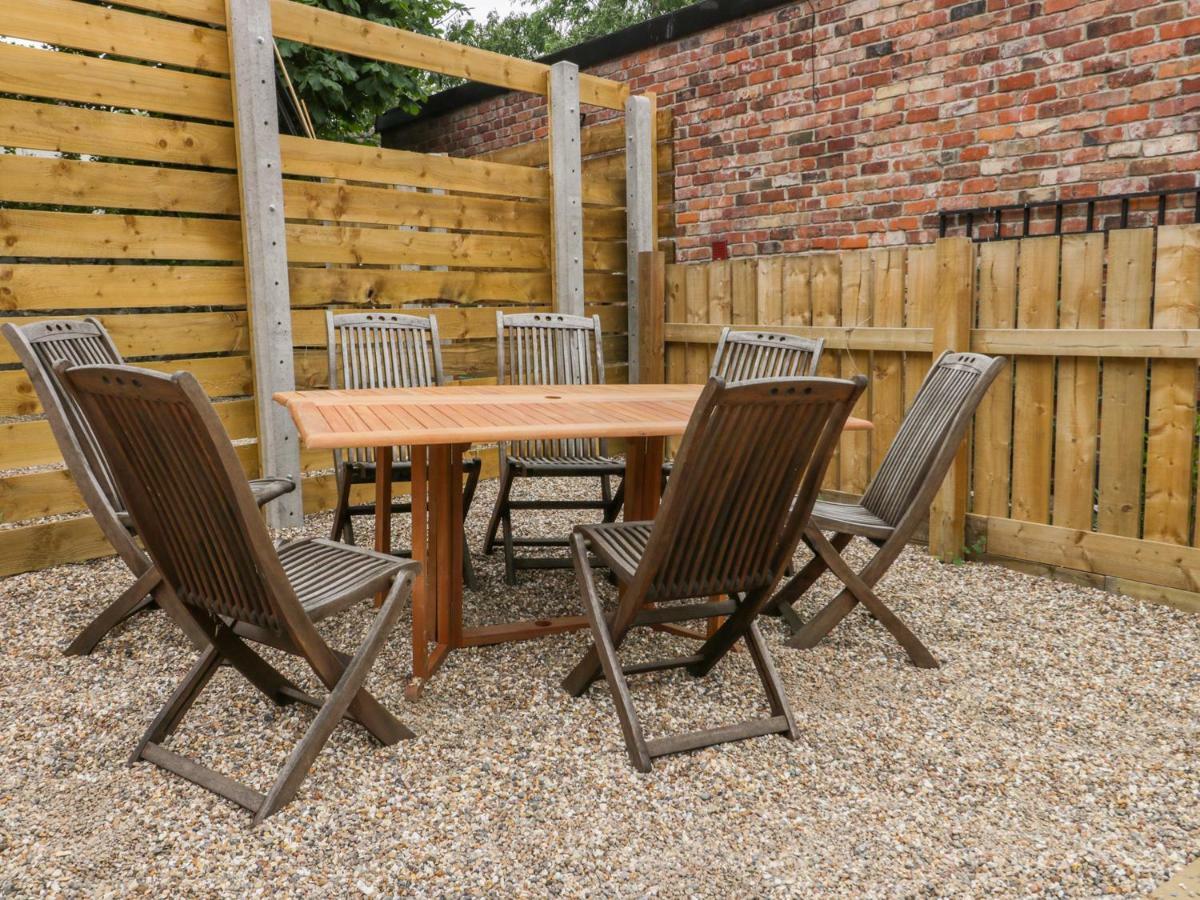 Newbegin Cottage Hornsea Exterior foto
