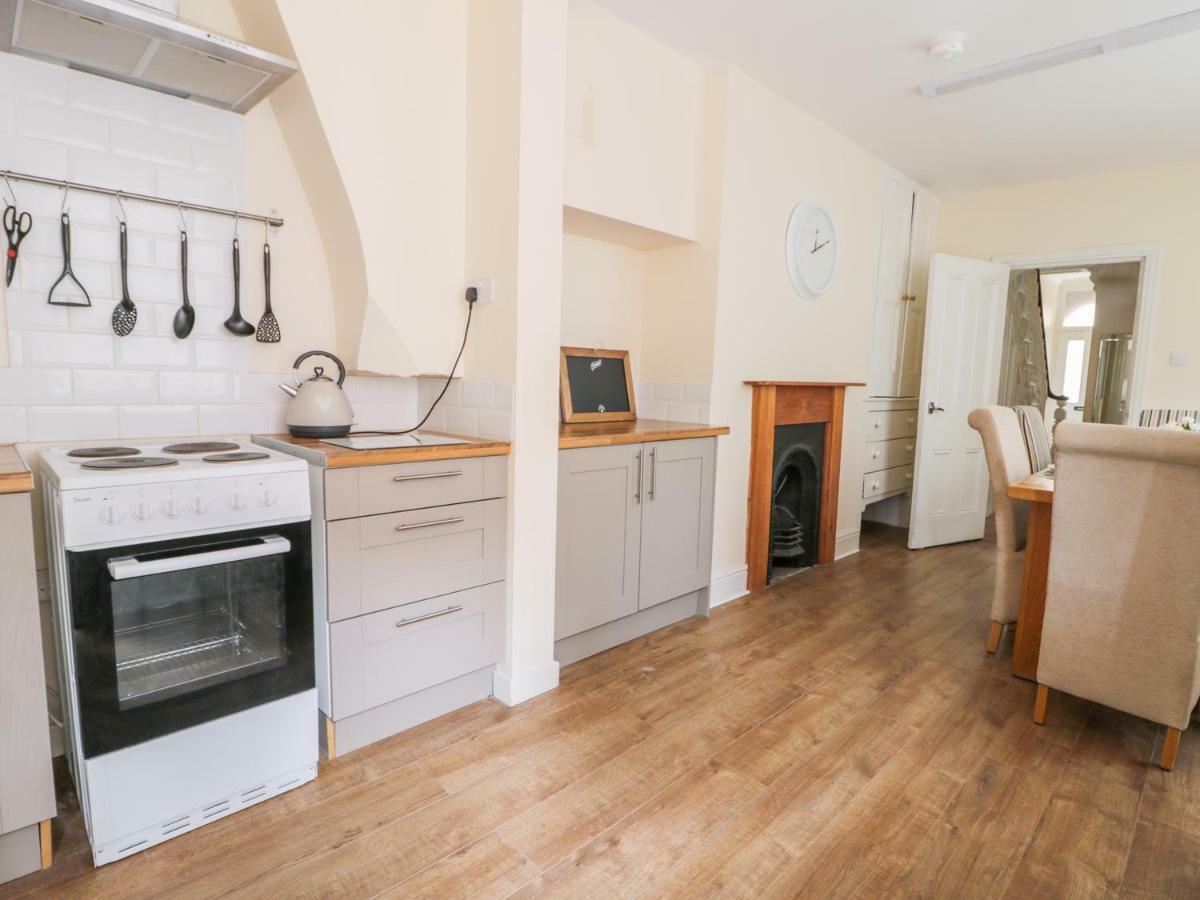 Newbegin Cottage Hornsea Exterior foto